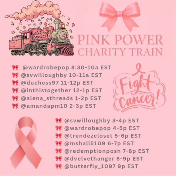 Train Shows with DVH - Picture 2 of 13